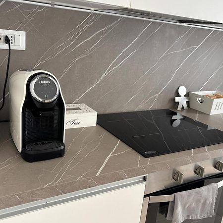 Mp Home Le Grazie  エクステリア 写真